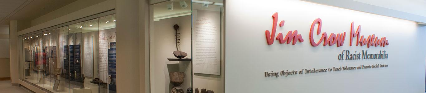 Jim Crow Museum of Racist Memorabilia